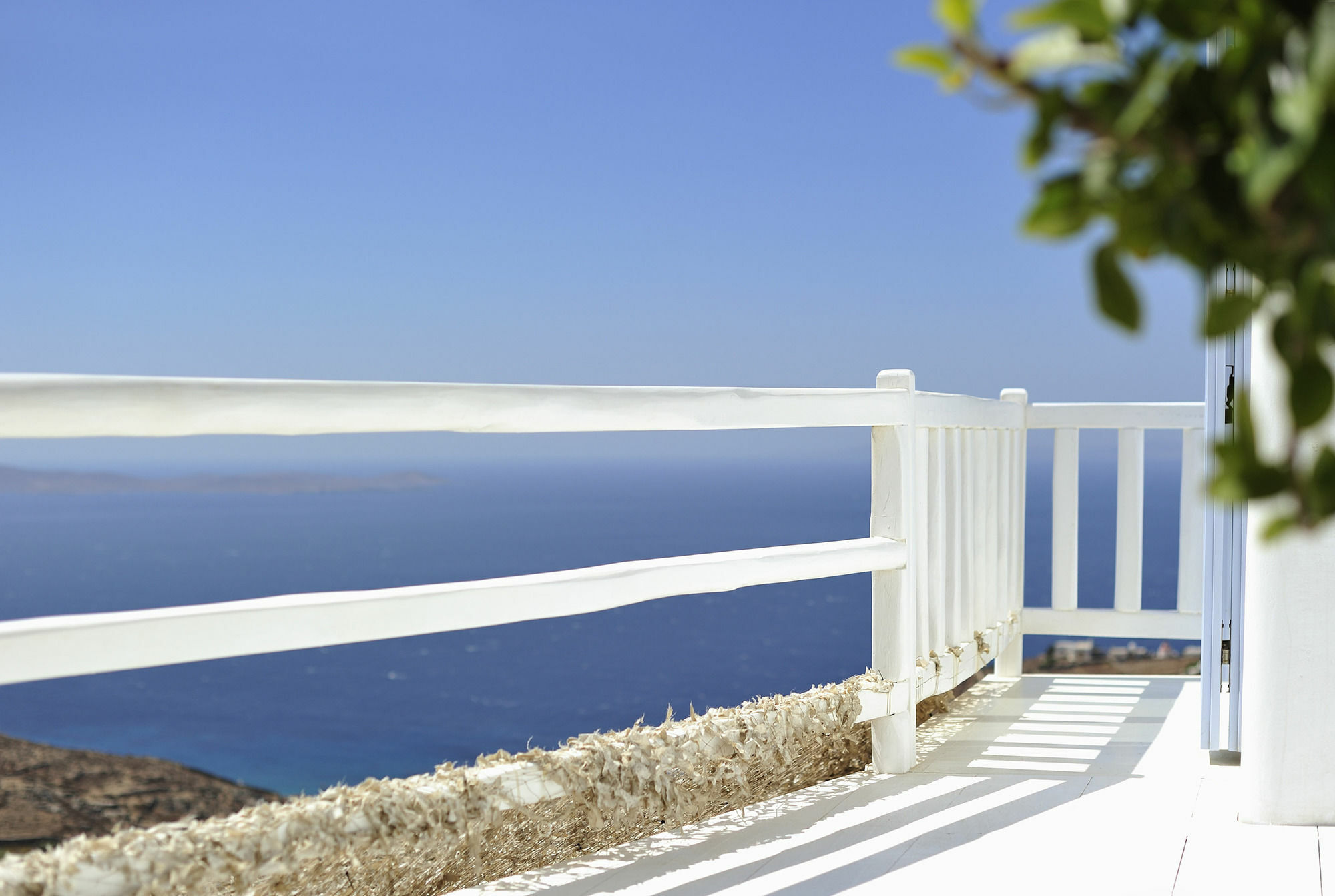 Mermaid Luxury Villas - Adella Fanari  ภายนอก รูปภาพ